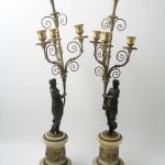 488 1416 CANDELABRAS